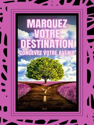 cover image of Marquez Votre Destination